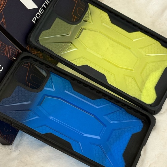 🌷2 Poetic iphone 11 pro max phone case cases. - Picture 4 of 6